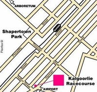 Kalgoorlie Overland Motel - SA Accommodation