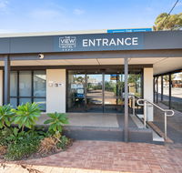 The View On Hannans - SA Accommodation