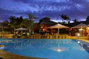 Karratha International Hotel - SA Accommodation 3