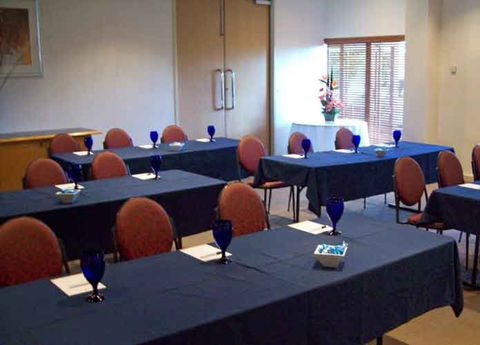 Karratha International Hotel - SA Accommodation 5