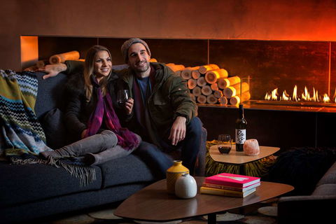 East Hotel - SA Accommodation 3