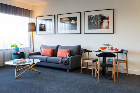 East Hotel - SA Accommodation 4