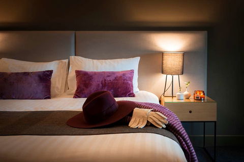 East Hotel - SA Accommodation 5