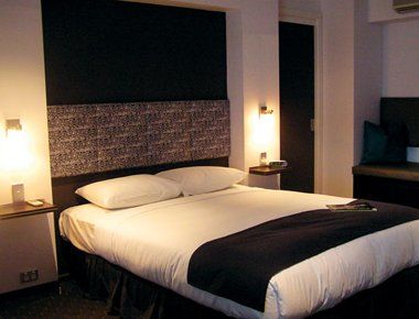 Zero Davey Apartment Hotel - SA Accommodation 0