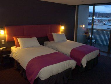 Zero Davey Apartment Hotel - SA Accommodation 1