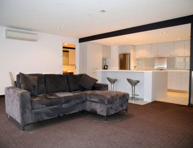 Zero Davey Apartment Hotel - SA Accommodation 2