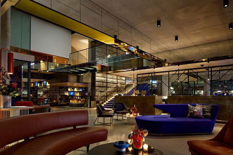 QT Melbourne - SA Accommodation 2