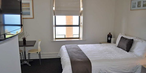 Kangaroo Island Seafront Resort - SA Accommodation 0