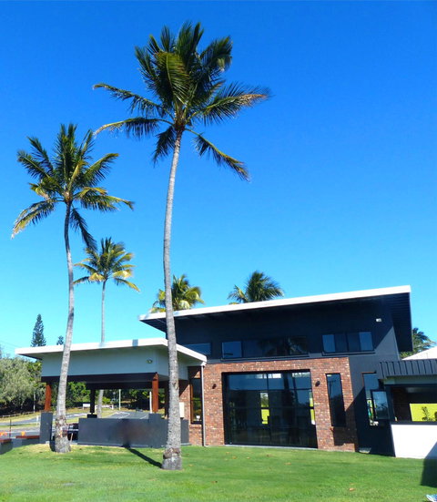 Mackay Seabreeze Apartments - SA Accommodation 2