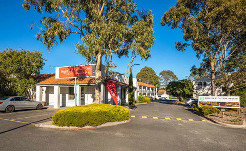 Ferntree Gully, A Nightcap Hotel - SA Accommodation 1