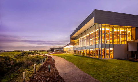 RACV Inverloch Resort - SA Accommodation 0