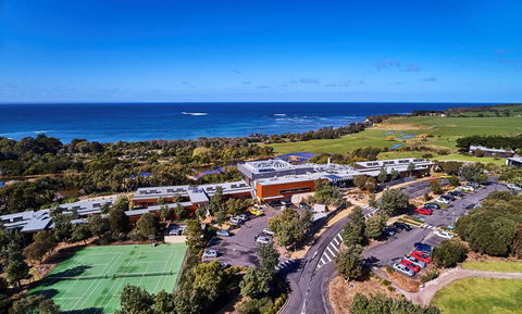 RACV Inverloch Resort - SA Accommodation 1