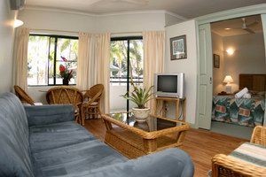 Half Moon Bay Resort - SA Accommodation 1