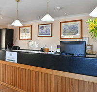 Burke  Wills Motor Inn - SA Accommodation
