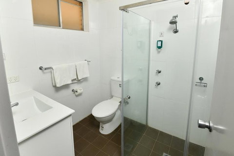 Burke & Wills Motor Inn - SA Accommodation 2