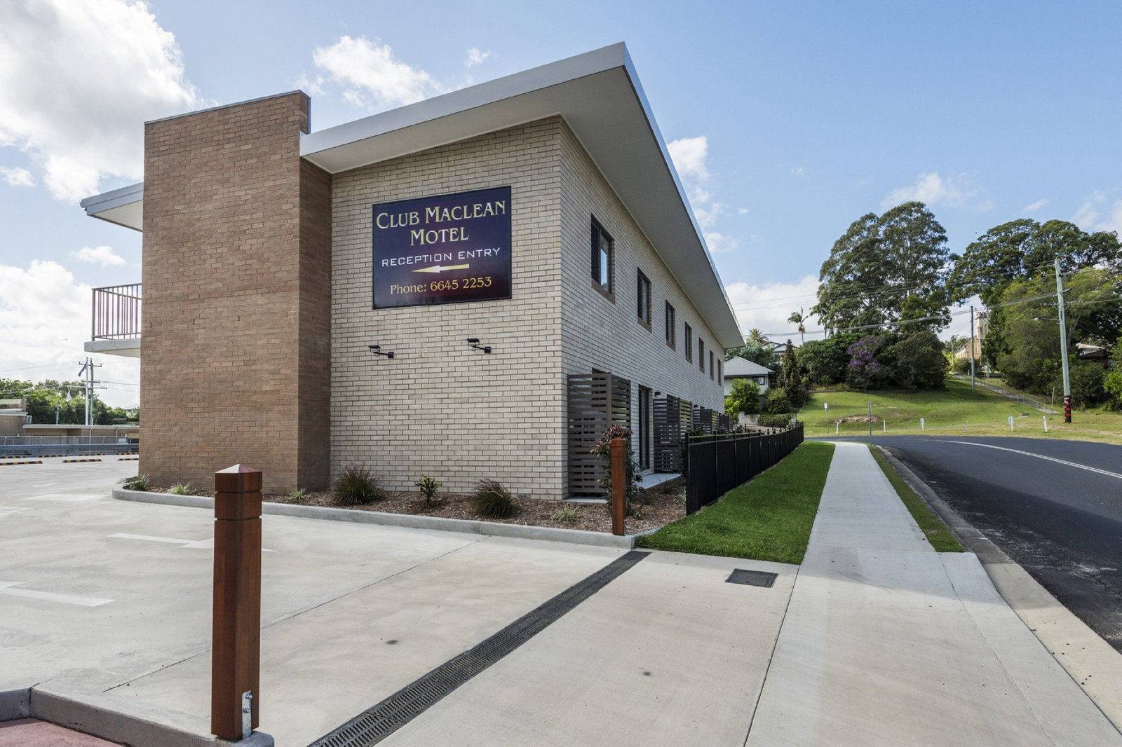 Ashby Island NSW SA Accommodation