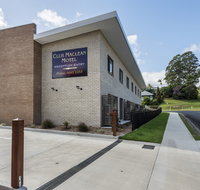 Club Maclean Motel - SA Accommodation