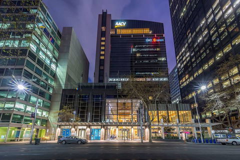 RACV City Club - SA Accommodation 0