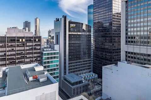 RACV City Club - SA Accommodation 1