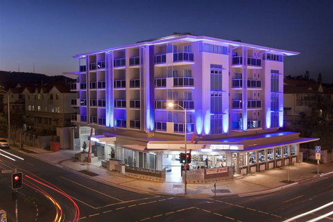 Jephson Hotel - SA Accommodation 0