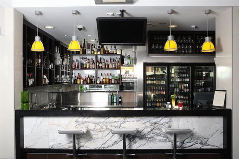 Jephson Hotel - SA Accommodation 1