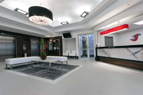 Jephson Hotel - SA Accommodation 2