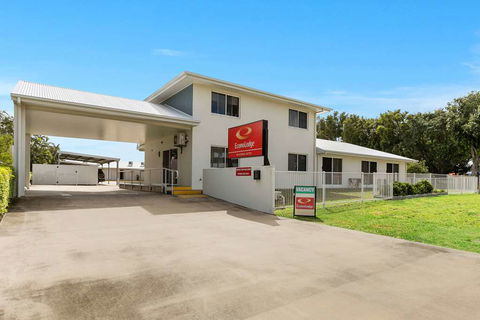 Econo Lodge Beachside - SA Accommodation 2