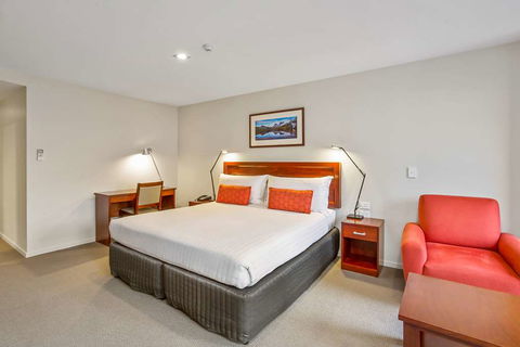 RACV Hobart Hotel - SA Accommodation 2
