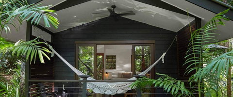 Silky Oaks Lodge - SA Accommodation 0