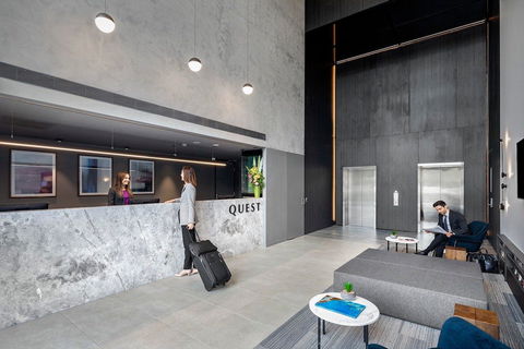 Quest Burwood East - SA Accommodation 1