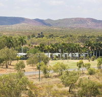 Discovery Parks Argylla - SA Accommodation