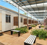 Discovery Parks Cloncurry - SA Accommodation