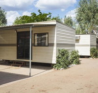 Discovery Parks Mount Isa - SA Accommodation