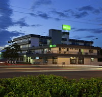 Ibis Styles Mt Isa Verona - SA Accommodation