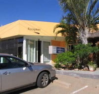 Townview Motel - SA Accommodation