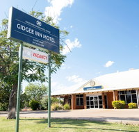 Gidgee Inn - SA Accommodation
