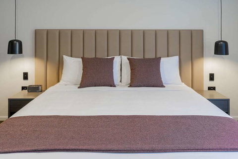 Abode Belconnen - SA Accommodation 1