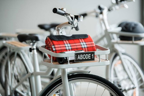 Abode Belconnen - SA Accommodation 4