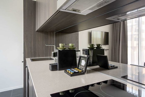 Abode Belconnen - SA Accommodation 5