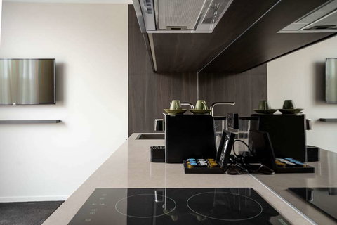 Abode Belconnen - SA Accommodation 6