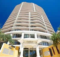Mantra Coolangatta Beach - SA Accommodation
