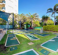 Club Wyndham Kirra Beach Trademark Coll - SA Accommodation