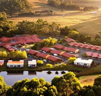 Tall Timbers - SA Accommodation