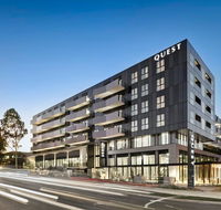 Quest Burwood East - SA Accommodation