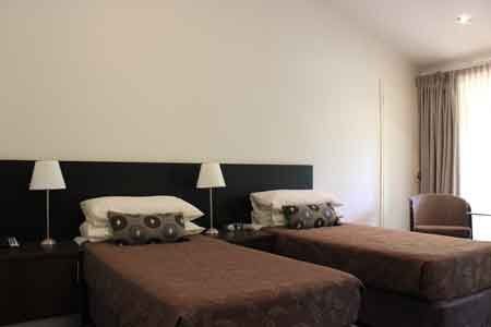 Karratha International Hotel - SA Accommodation 2