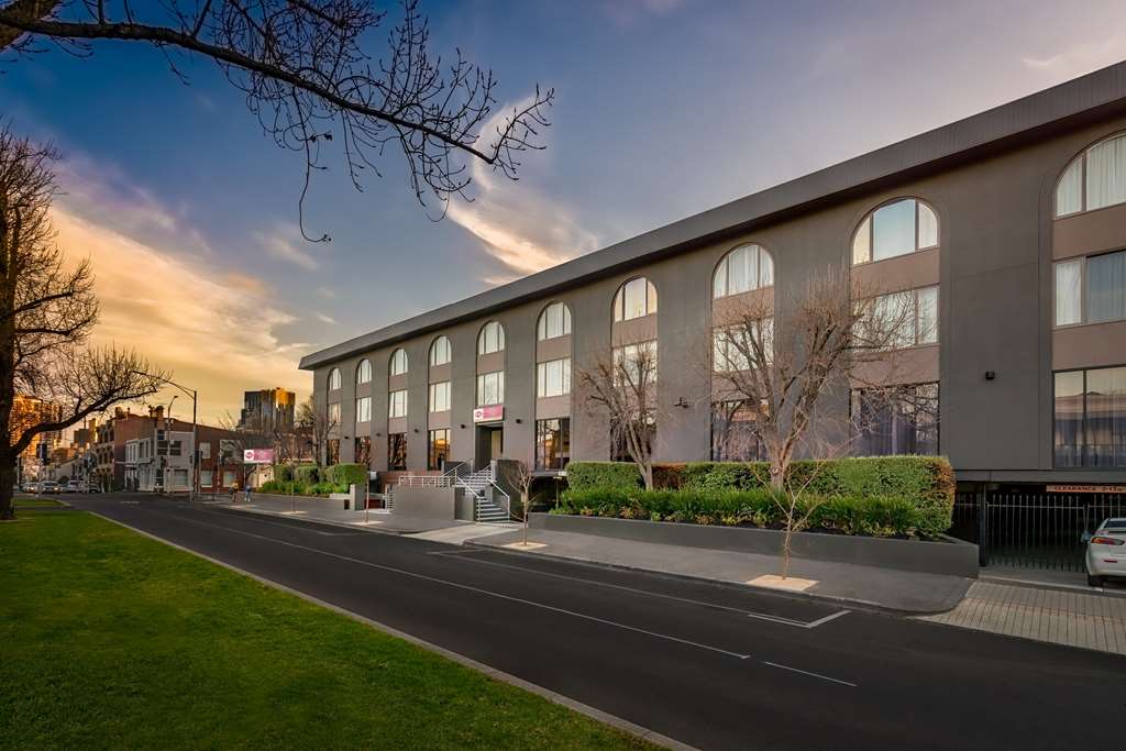 Carlton VIC SA Accommodation