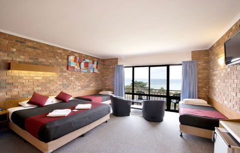 Kangaroo Island Seaside Inn - SA Accommodation 1