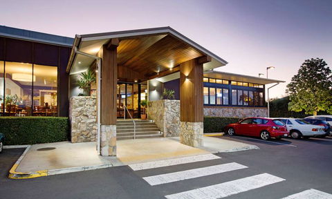 Federal Hotel, A Nightcap Hotel - SA Accommodation 0