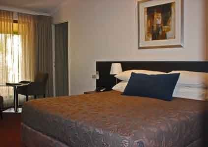 Karratha International Hotel - SA Accommodation 1