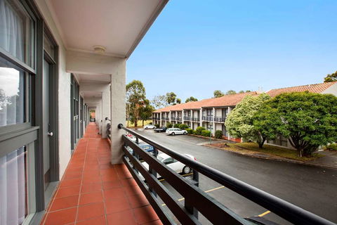 Ferntree Gully, A Nightcap Hotel - SA Accommodation 2